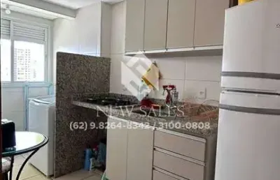 Apartamento a venda, 2 quartos 1 suíte - vila alpes