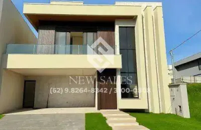 Casa duplex a venda 4 suítes plenas - jardins capri