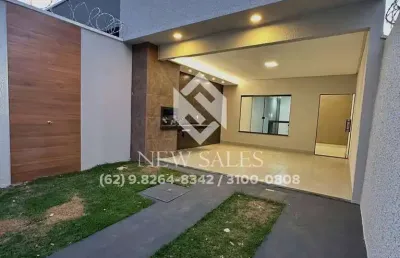 Casa 2 quartos i suite 125mts residencial  santa fe