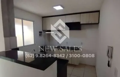 Apartamento  com 2 quartos e duas áreas externas – 71m² total