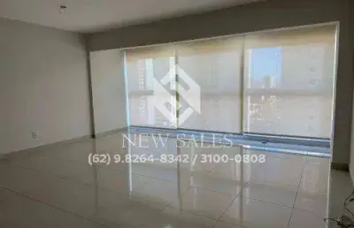 Apartamento a venda, 3 quartos 1 suíte - setor bueno