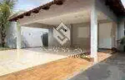 Casa térrea de alto padrão com 3 suítes e piscina no jardim europa – 502 m²