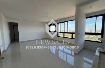 Apartamento com 2 quartos à venda na Rua Camilo Flamarion, 32, Serrinha, Goiânia