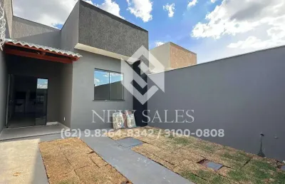 Casa térrea – 2 quartos (1 suíte), 2 banheiros,100m²- res.santa efigenia