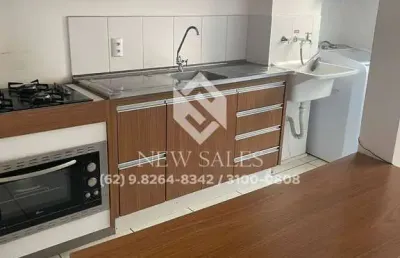 Apartamento à venda –2 quartos ( 1 suíte ), 2 banheiros, 1 vaga-faiçalville