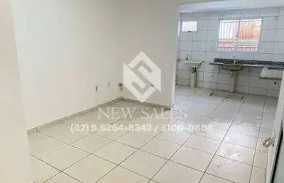 Apto- 2 quartos, cozinha com ampla bancada, área de lazer-parque das nacoes