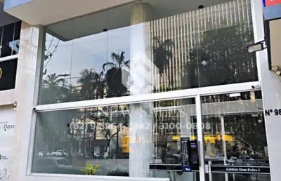 Apartamento com 3 quartos à venda na Avenida Goiás, 890, Setor Central, Goiânia