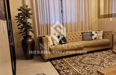 Casa mobiliada- 3 quartos, 2 suítes, 3 banheiros, 202 m²- parque são jorge