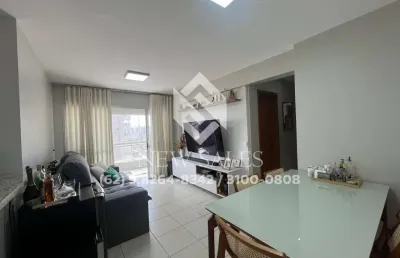 Apto- 2 quartos, 1 suíte, cozinha com armários, nascente, 64m²- vila alpes