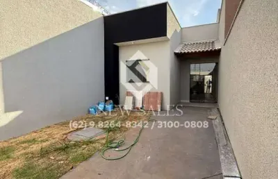 Casa terrea- 2 quartos, 1 suíte, churrasqueira, 72,86 m²- buena vista iv