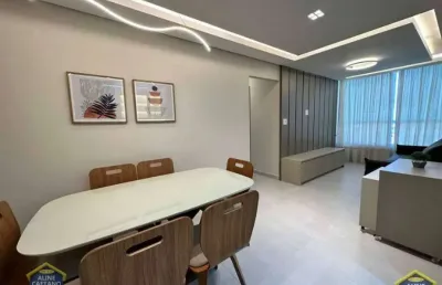 Apartamento com 2 quartos à venda na Rua Guilhermina, 238, Guilhermina, Praia Grande