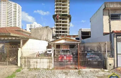 Terreno no boqueirão, praia grande, 230 metros quadrados - cód: act2255