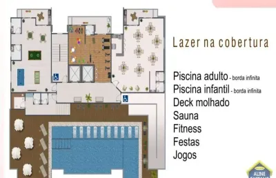Apartamento com 2 quartos à venda na Rua Ocian, 350, Cidade Ocian, Praia Grande