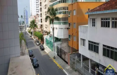 Apartamento com 2 quartos à venda na Rua Tupi, 291, Tupi, Praia Grande