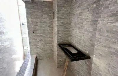 2 dormitórios bem localizado na tupi! financia!! próx fonte interativa!