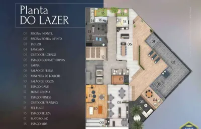 1 dorm 2 wc na guilhermina entrada de 36mil! financia! com vaga privativa!