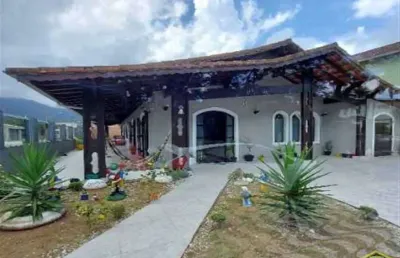 Isolada, de esquina, piscina, 4 dorms, flórida!! - cód: act2562