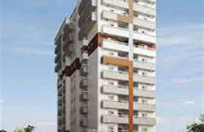 02 dorms, sendo 01 suíte, 50mts do mar, 57 mil de entrada parcela direto!