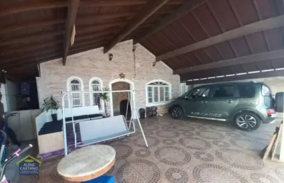 Casa 3 dorms, mirim, praia grande! oportunidade! - cód: act2666