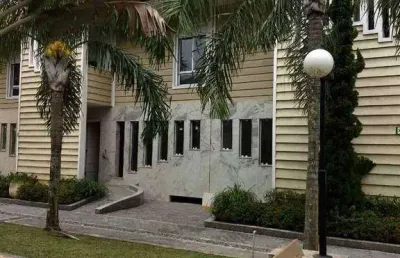 Casa com 3 quartos à venda na Rua Mirim, 201, Vila Mirim, Praia Grande