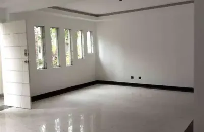 Casa com 4 quartos à venda na Rua Mirim, 201, Vila Mirim, Praia Grande