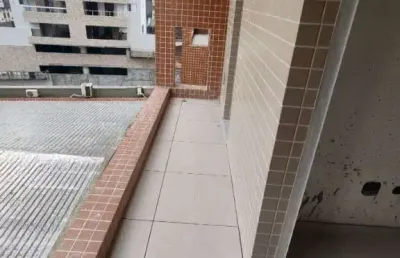 No coração do boqueirão - apartamento com 1 dorm! venha conhecer!!