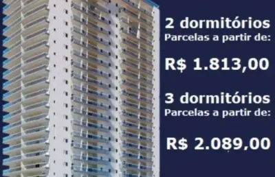 Chegou sua oportunidade!! lançamento alto padrão na aviação! confira!!