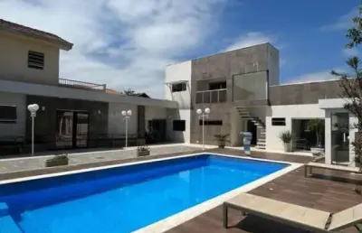 Maravilhosa casa 5 dorms no flórida! - cód: act2841