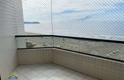Apartamento com 3 quartos à venda na Rua Tupi, 5719, Tupi, Praia Grande