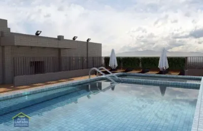 Lançamento pertinho da praia - aviação e com facilidade de pagamento!