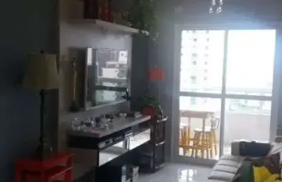 Apartamento com 3 quartos à venda na Rua Tupi, 219, Tupi, Praia Grande