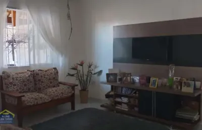 Casa com 3 quartos à venda na Rua Vila Caicara, 867, Vila Caiçara, Praia Grande