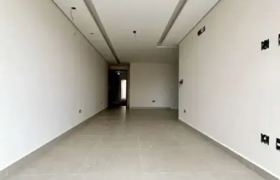 Apartamento com 2 quartos à venda na Rua Boqueirão, 340, Boqueirão, Praia Grande