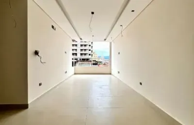 Apartamento com 2 quartos à venda na Rua Boqueirão, 340, Boqueirão, Praia Grande