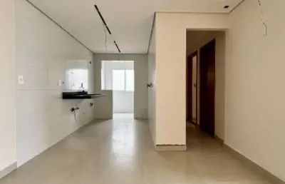 Apartamento com 2 quartos à venda na Rua Boqueirão, 340, Boqueirão, Praia Grande