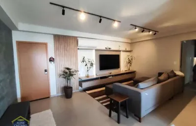 Apartamento 3 dorms com lazer completo!! - cód: act2941