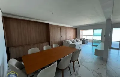 Apartamento com 3 quartos à venda na Rua Aviação, 197, Aviação, Praia Grande