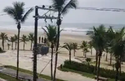 Kitnet / Stúdio à venda na Rua Jardim Imperador, 285, Jardim Imperador, Praia Grande