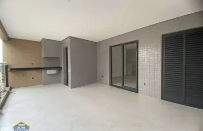 Lindo apartamento 3 dorms em construção! - cód: act3021
