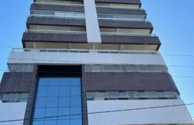 Apartamento 2 dorms perto da praia! venha conhecer! - cód: act3030