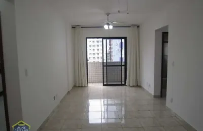 Apartamento com 2 quartos à venda na Rua Vila Guilhermina, 231, Guilhermina, Praia Grande
