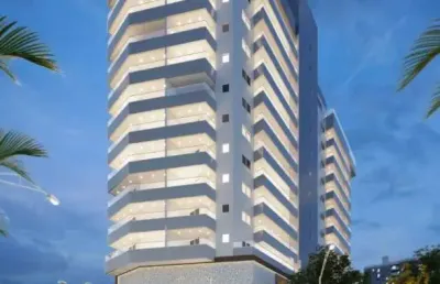 Apartamento com lazer completo em obras! - cód: act3058