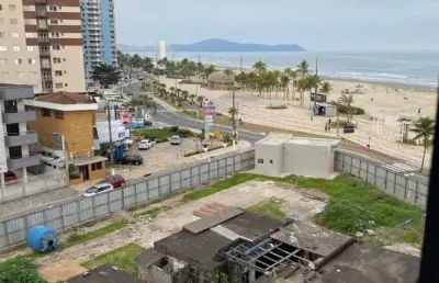 Apartamento 3 dorms prédio frente-mar! - cód: act3059