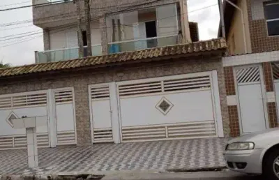 Casa de condomínio com 2 dorms no maracanã!! - cód: act3057
