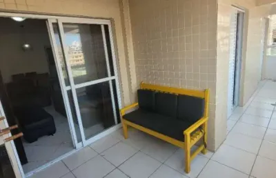 Apartamento 3 dorms com lazer completo na tupi!! - cód: act3100