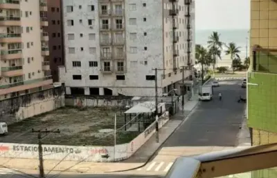 Apartamento com 1 quarto à venda na Rua Vila Tupi, 62, Tupi, Praia Grande
