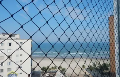 Apartamento com 2 quartos à venda na Rua Ocian, 165, Cidade Ocian, Praia Grande