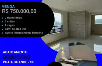 Olha isso!! investir ou morar no canto do forte? alto padrão 2 dorms com pé no comércio