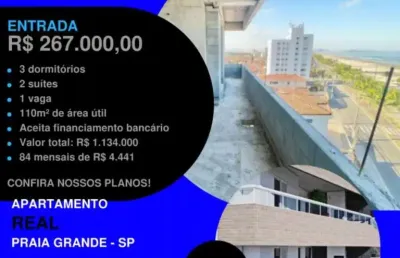 Tá indo embora!! sua nova vista frente mar - garanta a sua unidade frente mar - mude em 2025