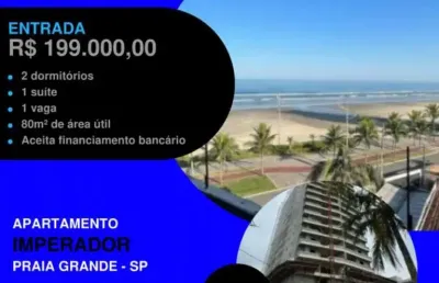 Tá indo embora!! sua nova vista frente mar - garanta a sua unidade frente mar - mude em 2025